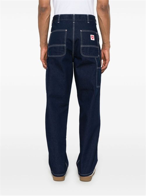 Single Knee Jeans CARHARTT WIP | I0348640102